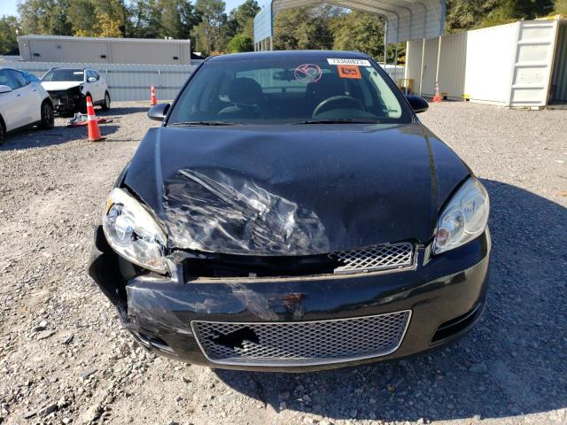 2016 CHEVROLET IMPALA LIM - 2G1WB5E36G1143059