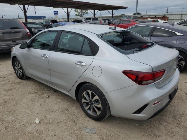 3KPA24AD7PE513691 Kia Rio LX 2