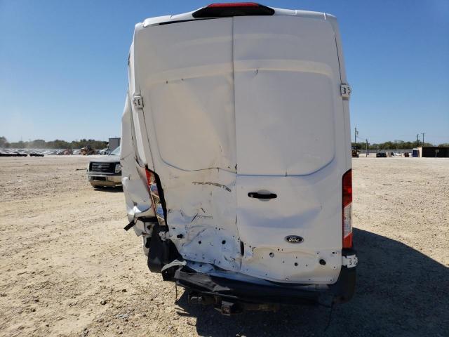 1FTBW3XG2KKB63851 Ford Transit T-350