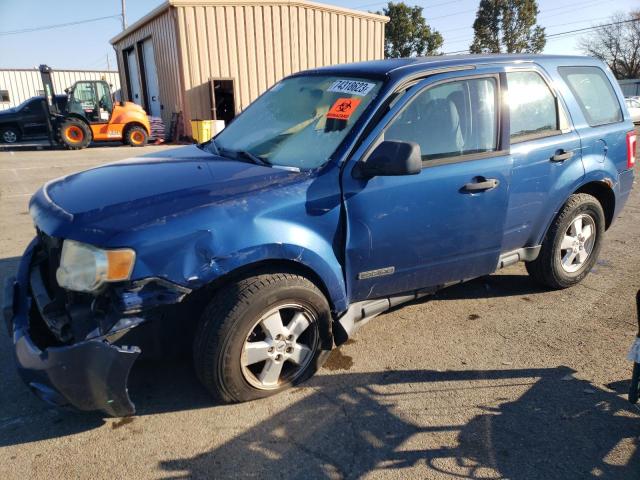 2008 Ford Escape XLS