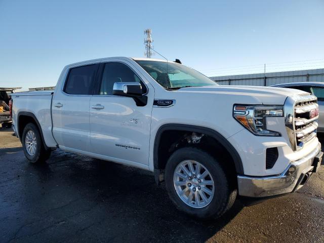 3GTU9BED2KG235044 GMC Sierra K1500 Sle