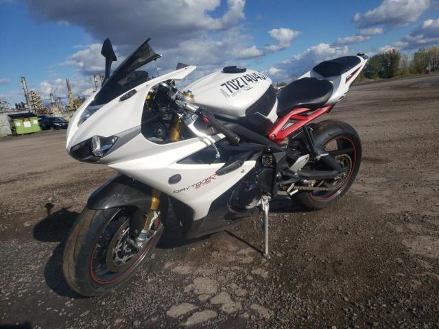 2017 triumph daytona 675r best sale for sale