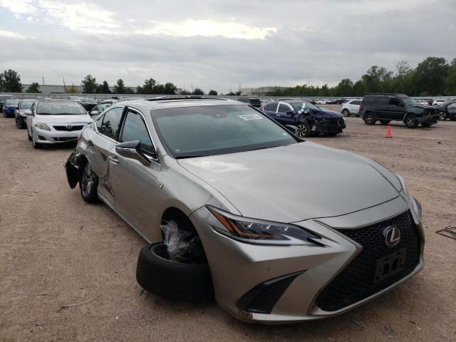 58ABZ1B12KU032264 Lexus ES350 ES 350 4