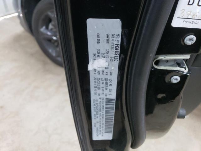3C4PDDGG7KT858620 Dodge Journey Crossroad