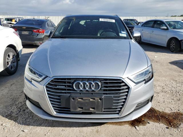 2018 AUDI A3 E-TRON - WAUTPBFF5JA055519