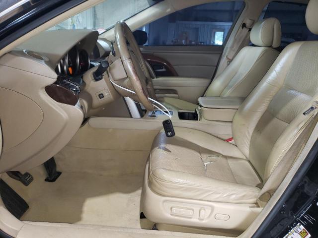 2005 Acura RL - Image 7