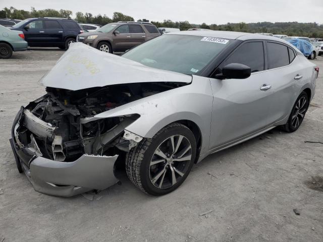 Vin: 1n4aa6ap5hc450694, lot: 71830753, nissan maxima 3.5s 2017 img_1