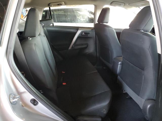 2017 TOYOTA RAV4 LE - 2T3BFREV6HW585027