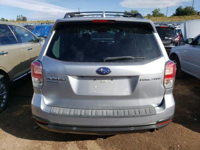 JF2SJAWC7JH584611 Subaru Forester 2.5i Touring