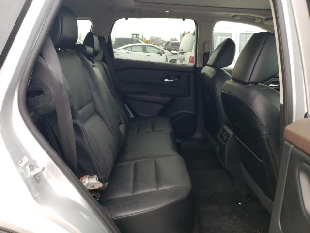 5N1BT3BA9PC773206 NISSAN ROGUE 2023