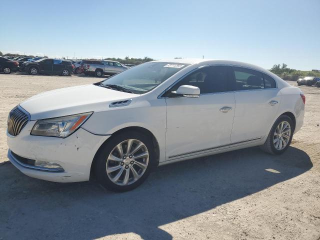 2014 Buick LaCrosse 