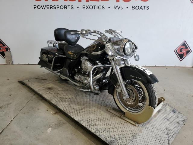 2003 HARLEY-DAVIDSON FLHRI - 1HD1FBW153Y718338