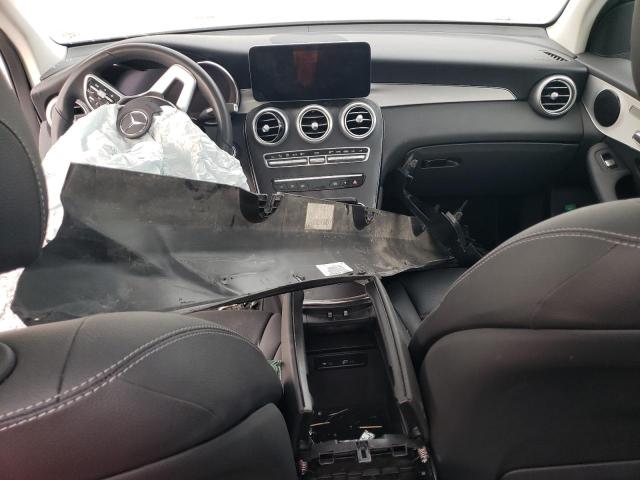 W1N0G8DB3NG110277 Mercedes-Benz GLC 300