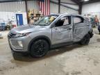 2018 MITSUBISHI ECLIPSE CR - JA4AT4AA8JZ045799