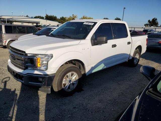 1FTEW1C47KKC88213 Ford F-150 F150 SUPER