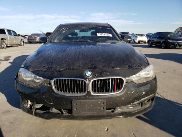 WBA8E1G36HNU16026 BMW 320 I