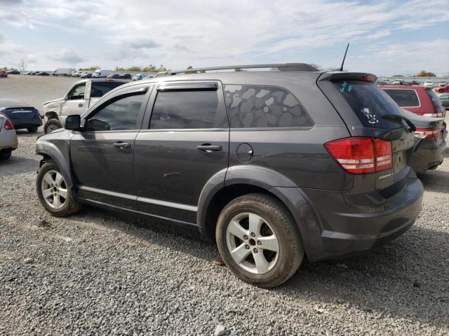 3C4PDCAB7JT497184 | 2018 DODGE JOURNEY SE