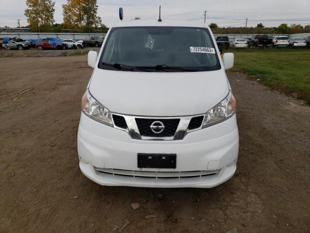 2019 NISSAN NV200 2.5S - 3N6CM0KN5KK694543