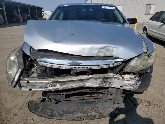 1FAHP2DW5BG179516 | 2011 Ford taurus se