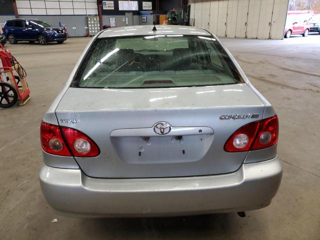 2T1BR32E36C586250 2006 Toyota Corolla Ce