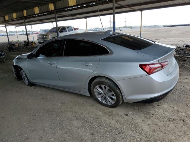 1G1ZD5ST3KF183435 | 2019 CHEVROLET MALIBU LT