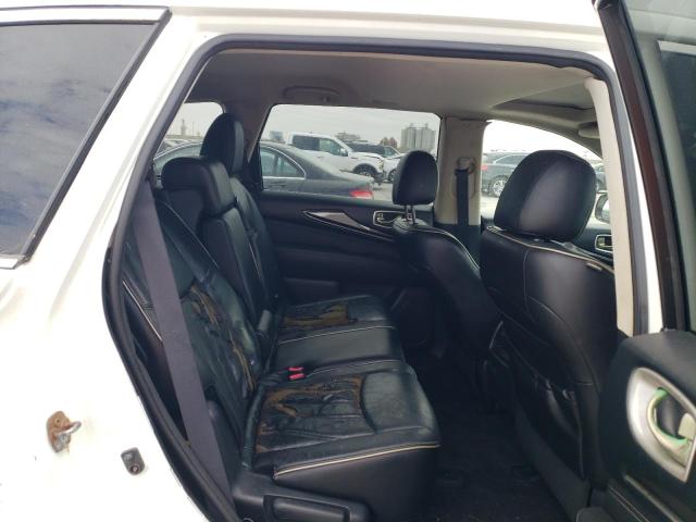 5N1DL0MM3HC522228 Infiniti QX60