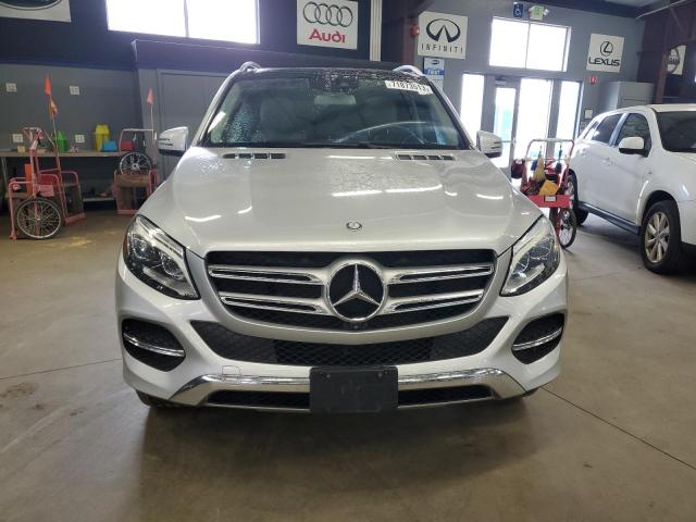 4JGDA5HB1GA796520 2016 MERCEDES-BENZ GLE-CLASS, photo no. 5