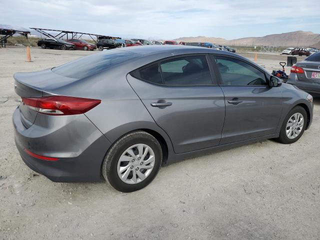 2018 HYUNDAI ELANTRA SE - 5NPD74LF1JH277264