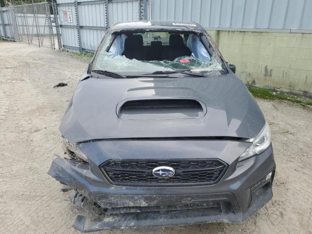 JF1VA1A68L9833059 Subaru WRX