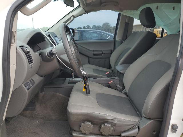 2015 NISSAN XTERRA X 5N1AN0NWXFN664929