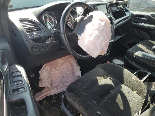 2C4RDGBG5JR134041 Dodge Grand Caravan Se