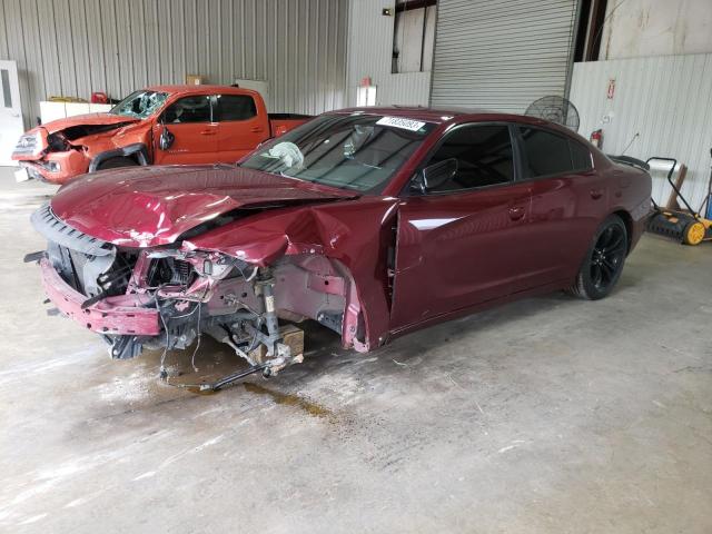 2018 Dodge Charger SXT