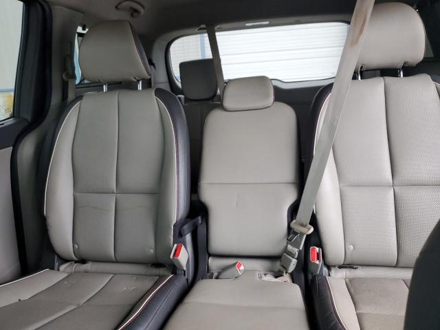 2017 KIA SEDONA LX - KNDMB5C18H6332032