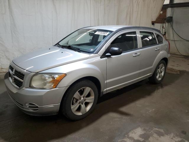 2010 Dodge Caliber SXT