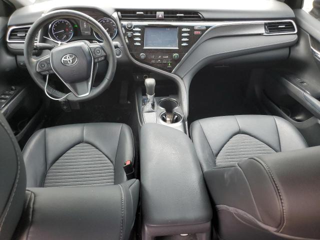 2018 TOYOTA CAMRY L - 4T1B11HK9JU674428