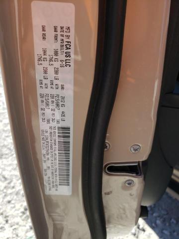 2016 JEEP PARTROIT 1C4NJPFA7GD794204