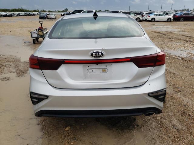 3KPF24AD3ME310055 | 2021 KIA FORTE FE