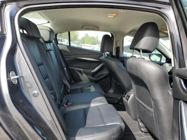 JM1GJ1V69F1169967 Mazda 6 TOURING