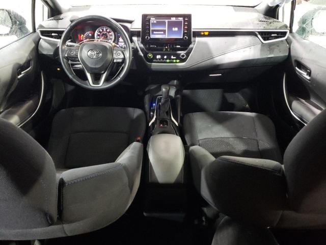5YFS4RCE0LP012183 Toyota COROLLA SE