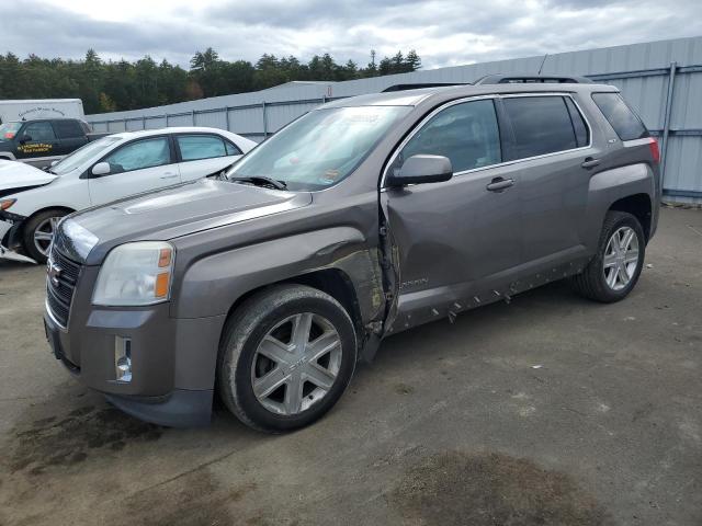 2012 GMC Terrain SLT