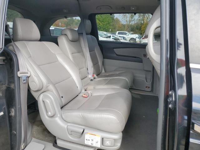 5FNRL5H62EB038827 | 2014 HONDA ODYSSEY EX