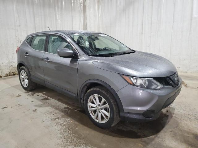 2018 NISSAN ROGUE SPT JN1BJ1CR9JW260324