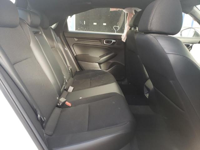 2022 HONDA CIVIC SPOR - 19XFL1H83NE402322