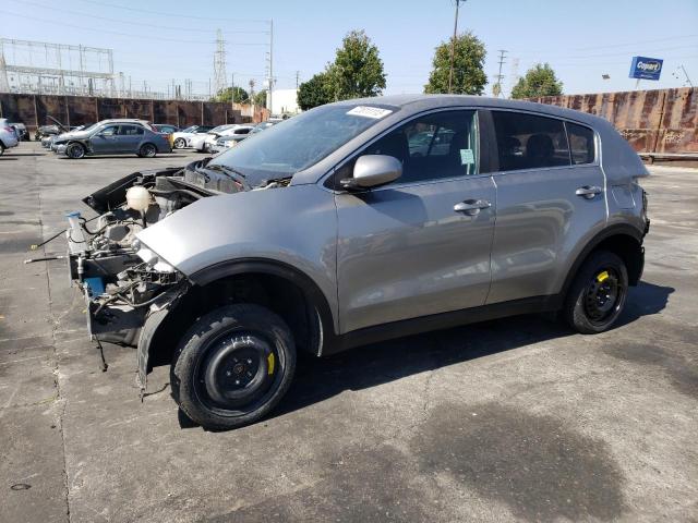 KNDPM3AC3L7773442 2020 Kia Sportage Lx