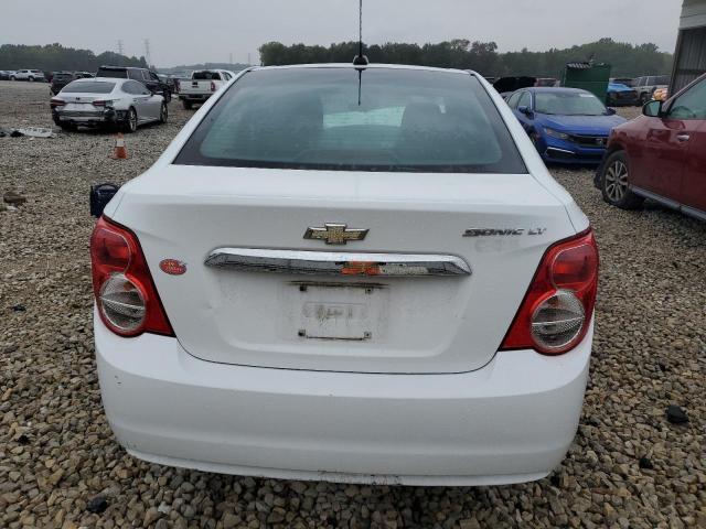 2016 CHEVROLET SONIC LT - 1G1JC5SH3G4176435