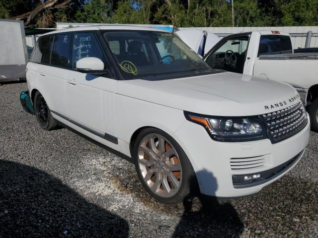 SALGS2EF8GA272083 Land Rover Range Rover Supercharged