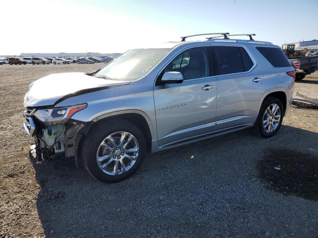 1GNEVNKW0LJ102572 Chevrolet Traverse H