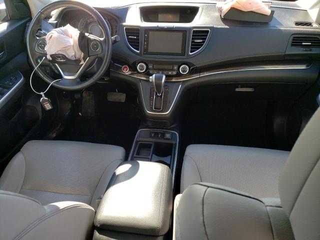 2016 HONDA CR-V EXL - 2HKRM4H72GH109223