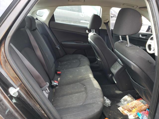 KNAGT4L30J5234711 KIA Optima Lx