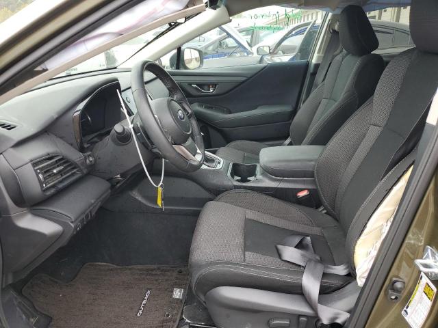 4S4BTACCXN3270849 Subaru Outback Premium